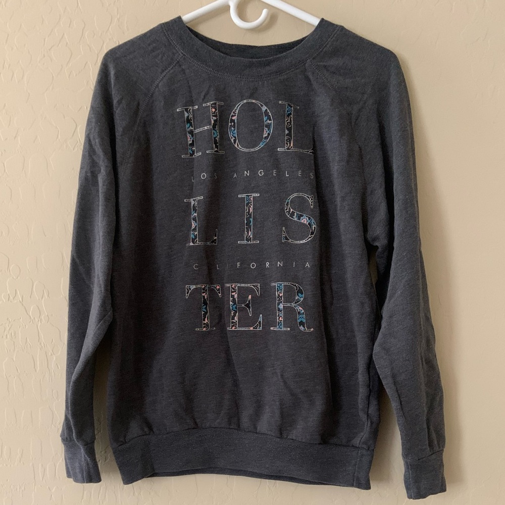 Crewneck